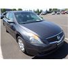 Image 2 : 2009 Nissan Altima