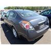 Image 4 : 2009 Nissan Altima