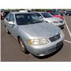 Image 2 : 2002 Nissan Sentra