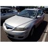Image 1 : 2006 Mazda Mazda6