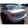 Image 4 : 2006 Mazda Mazda6