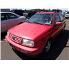 Image 1 : 1998 Volkswagen Jetta