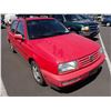 Image 2 : 1998 Volkswagen Jetta