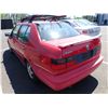 Image 4 : 1998 Volkswagen Jetta