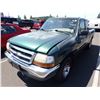 Image 1 : 1999 Ford Ranger