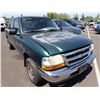 Image 2 : 1999 Ford Ranger