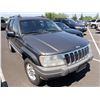 Image 2 : 2002 Jeep Grand Cherokee