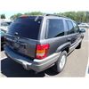 Image 3 : 2002 Jeep Grand Cherokee