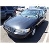 Image 1 : 1999 Toyota Camry