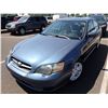 Image 1 : 2005 Subaru Legacy