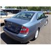 Image 3 : 2005 Subaru Legacy