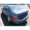 Image 4 : 2005 Subaru Legacy
