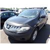 Image 1 : 2010 Nissan Murano