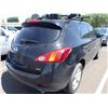 Image 3 : 2010 Nissan Murano