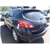 Image 4 : 2010 Nissan Murano