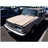 Image 1 : 1985 Volvo 245