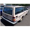 Image 3 : 1985 Volvo 245