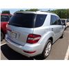 Image 3 : 2009 Mercedes-Benz ML350