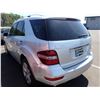 Image 4 : 2009 Mercedes-Benz ML350