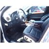 Image 5 : 2009 Mercedes-Benz ML350