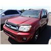 Image 1 : 2009 Toyota 4Runner