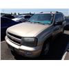 Image 1 : 2006 Chevrolet Trailblazer