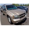 Image 2 : 2006 Chevrolet Trailblazer