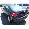 Image 4 : 2010 Ford Focus