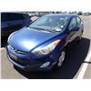 Image 1 : 2013 Hyundai Elantra