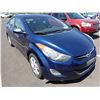 Image 2 : 2013 Hyundai Elantra