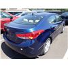 Image 3 : 2013 Hyundai Elantra