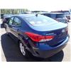 Image 4 : 2013 Hyundai Elantra