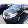 Image 1 : 2015 Nissan Versa