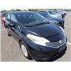 Image 2 : 2015 Nissan Versa
