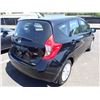 Image 3 : 2015 Nissan Versa
