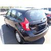 Image 4 : 2015 Nissan Versa