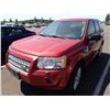 Image 1 : 2010 Land Rover LR2