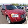 Image 2 : 2010 Land Rover LR2
