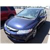 Image 1 : 2010 Honda Civic