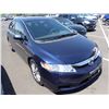 Image 2 : 2010 Honda Civic