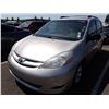 Image 1 : 2007 Toyota Sienna