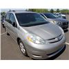 Image 2 : 2007 Toyota Sienna