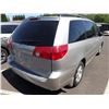 Image 3 : 2007 Toyota Sienna