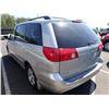 Image 4 : 2007 Toyota Sienna