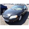 Image 1 : 2001 Chrysler Sebring
