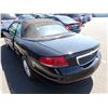 Image 4 : 2001 Chrysler Sebring