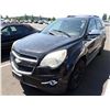 Image 1 : 2010 Chevrolet Equinox