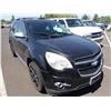 Image 2 : 2010 Chevrolet Equinox