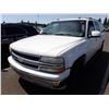 Image 1 : 2004 Chevrolet Suburban