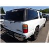 Image 3 : 2004 Chevrolet Suburban